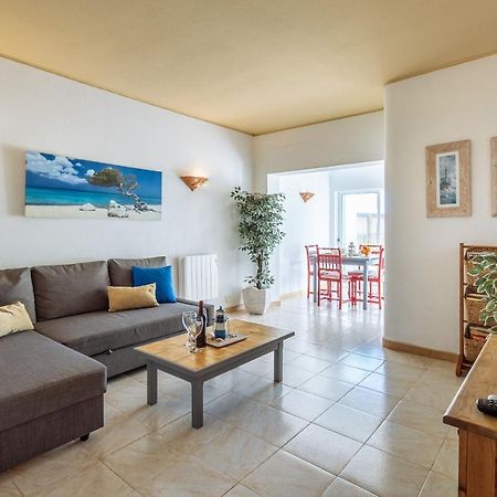 Apartment Isabel كارفويرو المظهر الخارجي الصورة