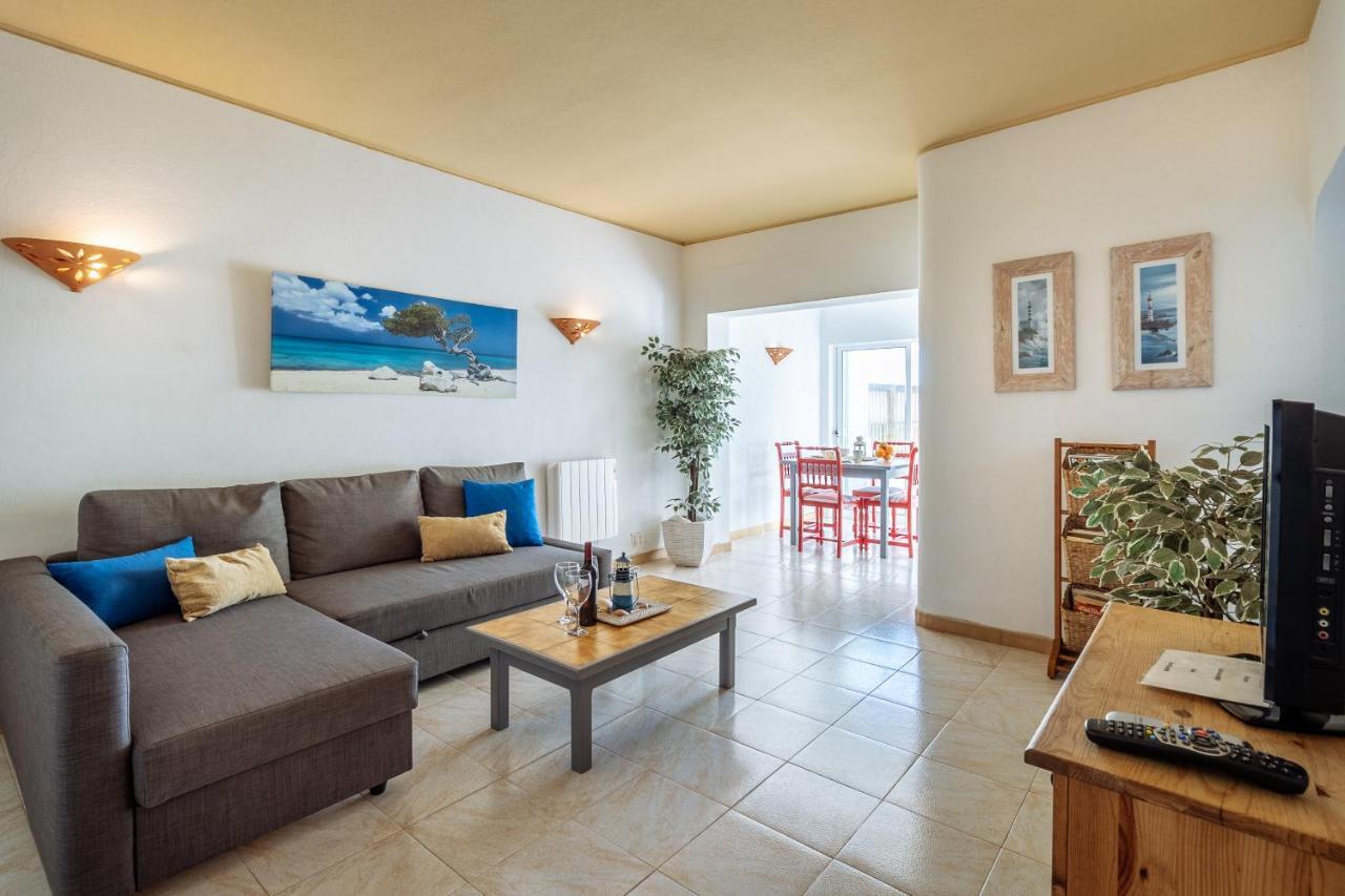 Apartment Isabel كارفويرو المظهر الخارجي الصورة