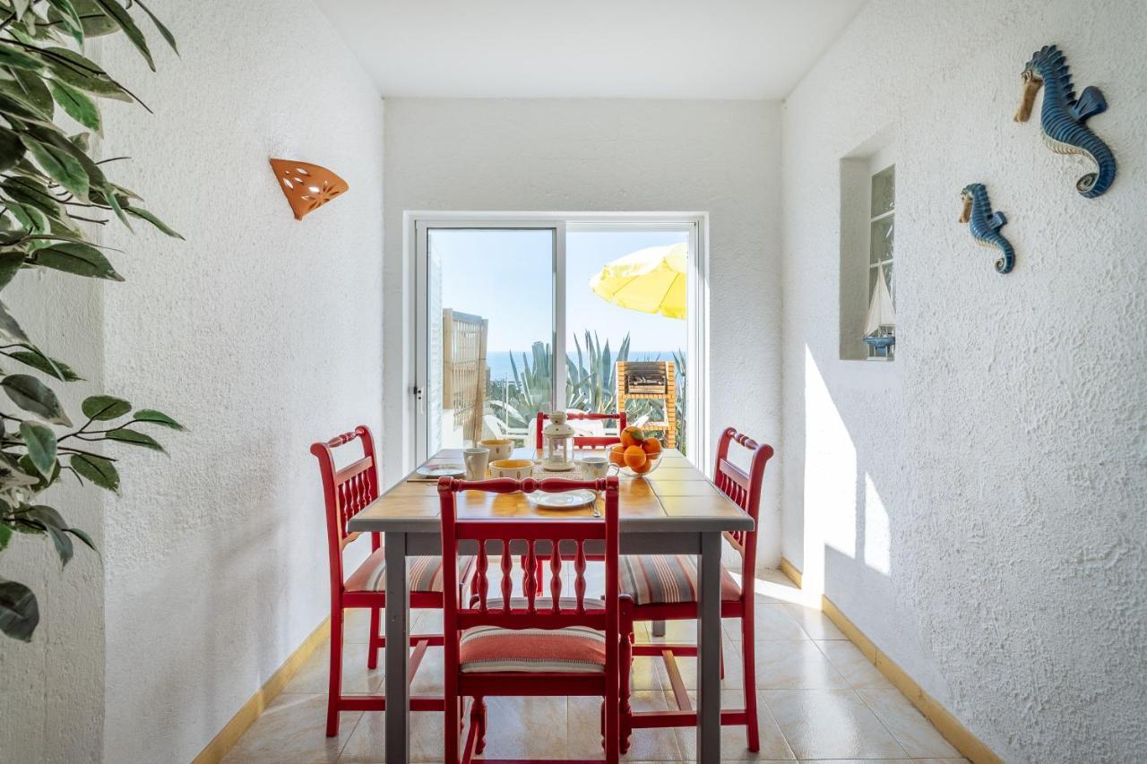 Apartment Isabel كارفويرو المظهر الخارجي الصورة