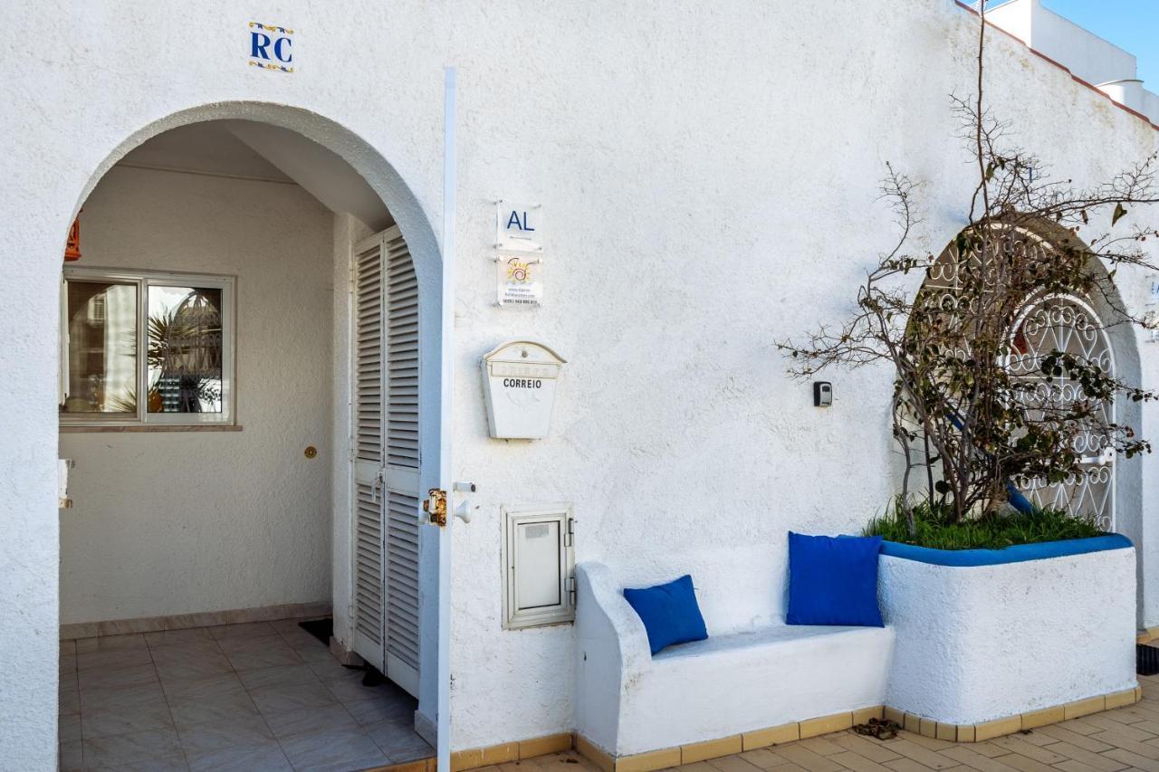 Apartment Isabel كارفويرو المظهر الخارجي الصورة