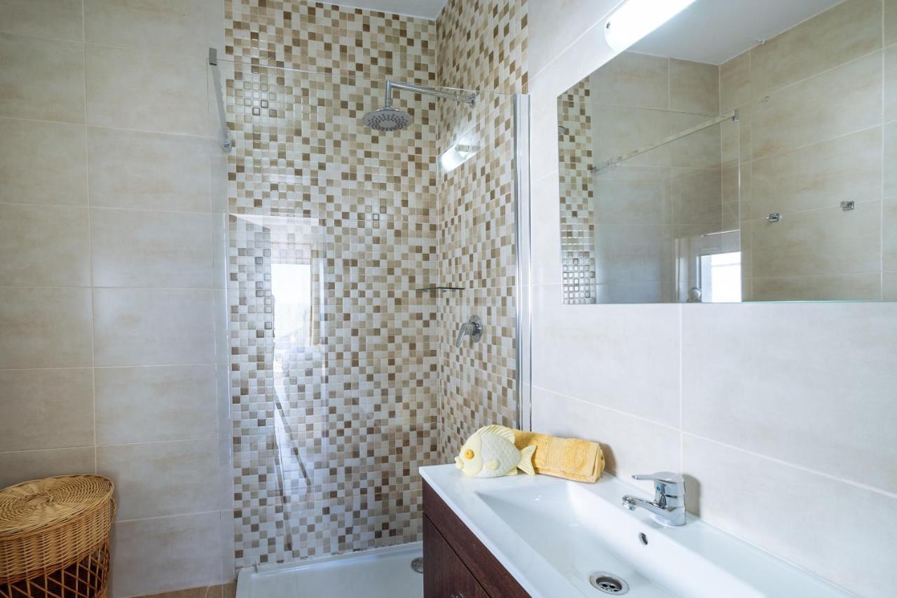 Apartment Isabel كارفويرو المظهر الخارجي الصورة