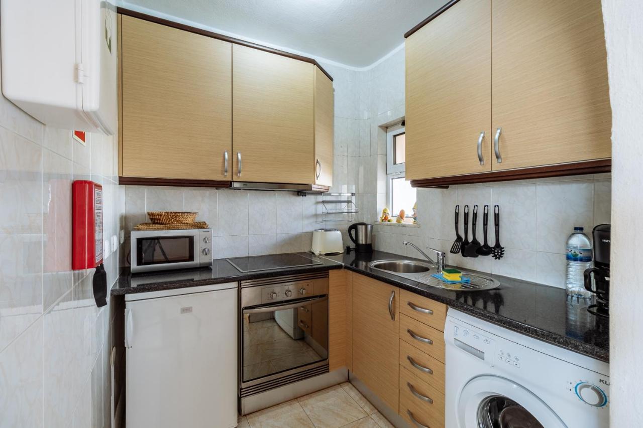 Apartment Isabel كارفويرو المظهر الخارجي الصورة