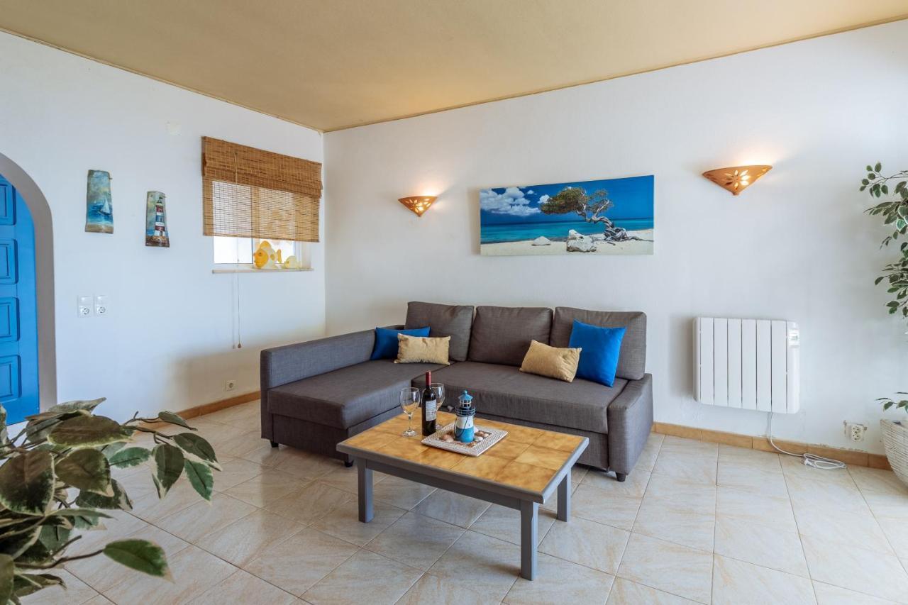 Apartment Isabel كارفويرو المظهر الخارجي الصورة
